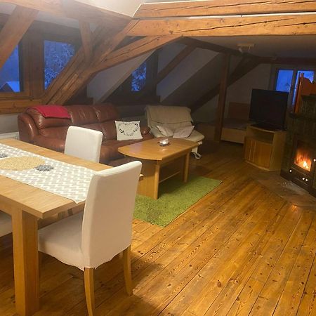 Apartmany Dolni Vitkov Chrastava Zewnętrze zdjęcie