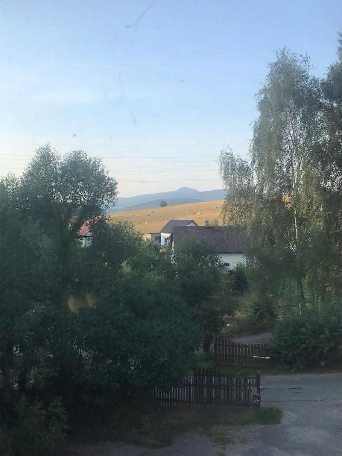 Apartmany Dolni Vitkov Chrastava Zewnętrze zdjęcie