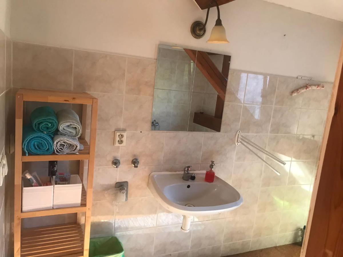 Apartmany Dolni Vitkov Chrastava Zewnętrze zdjęcie