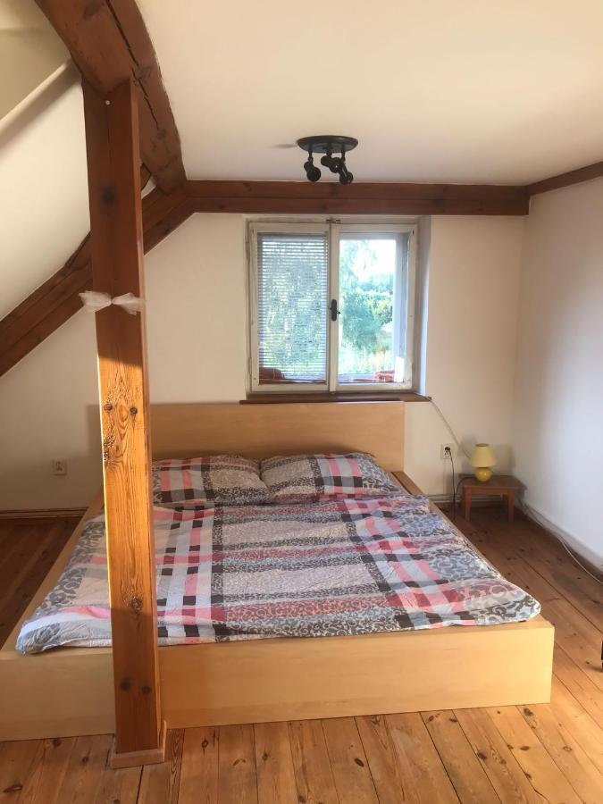 Apartmany Dolni Vitkov Chrastava Zewnętrze zdjęcie
