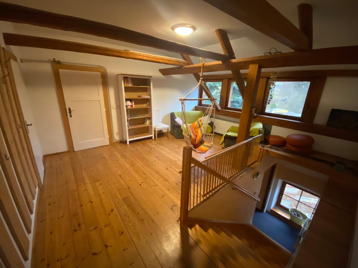 Apartmany Dolni Vitkov Chrastava Zewnętrze zdjęcie