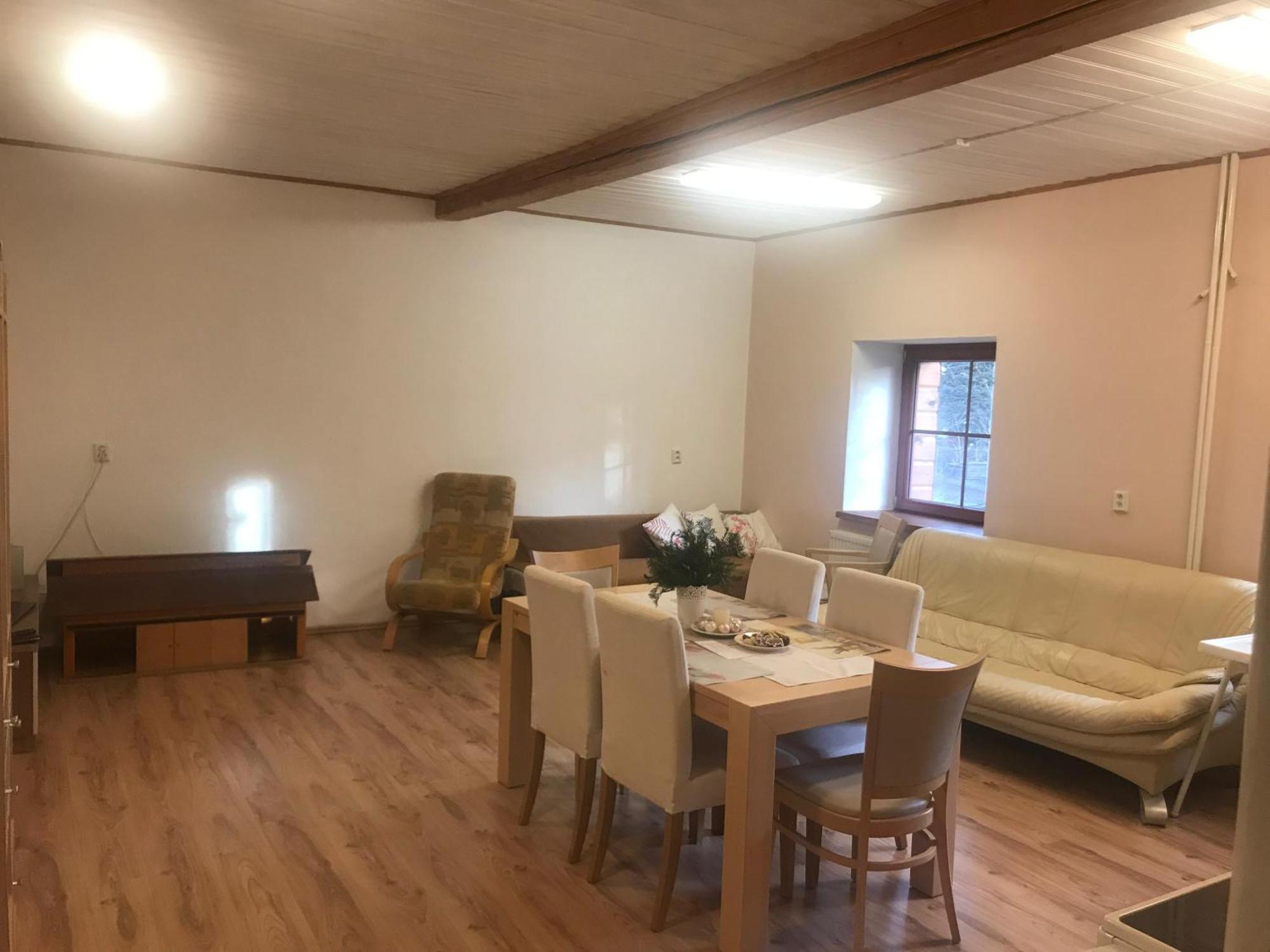 Apartmany Dolni Vitkov Chrastava Zewnętrze zdjęcie
