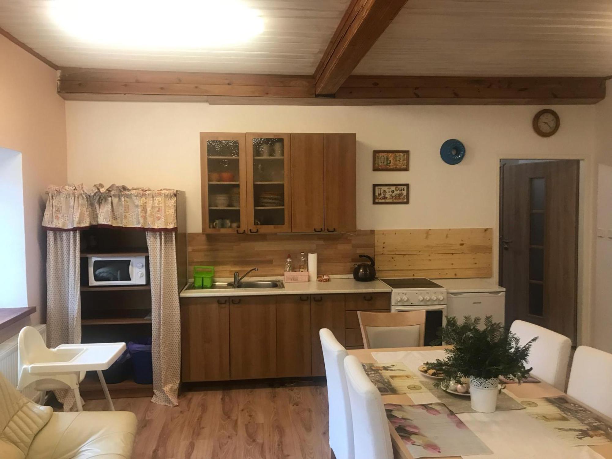 Apartmany Dolni Vitkov Chrastava Zewnętrze zdjęcie