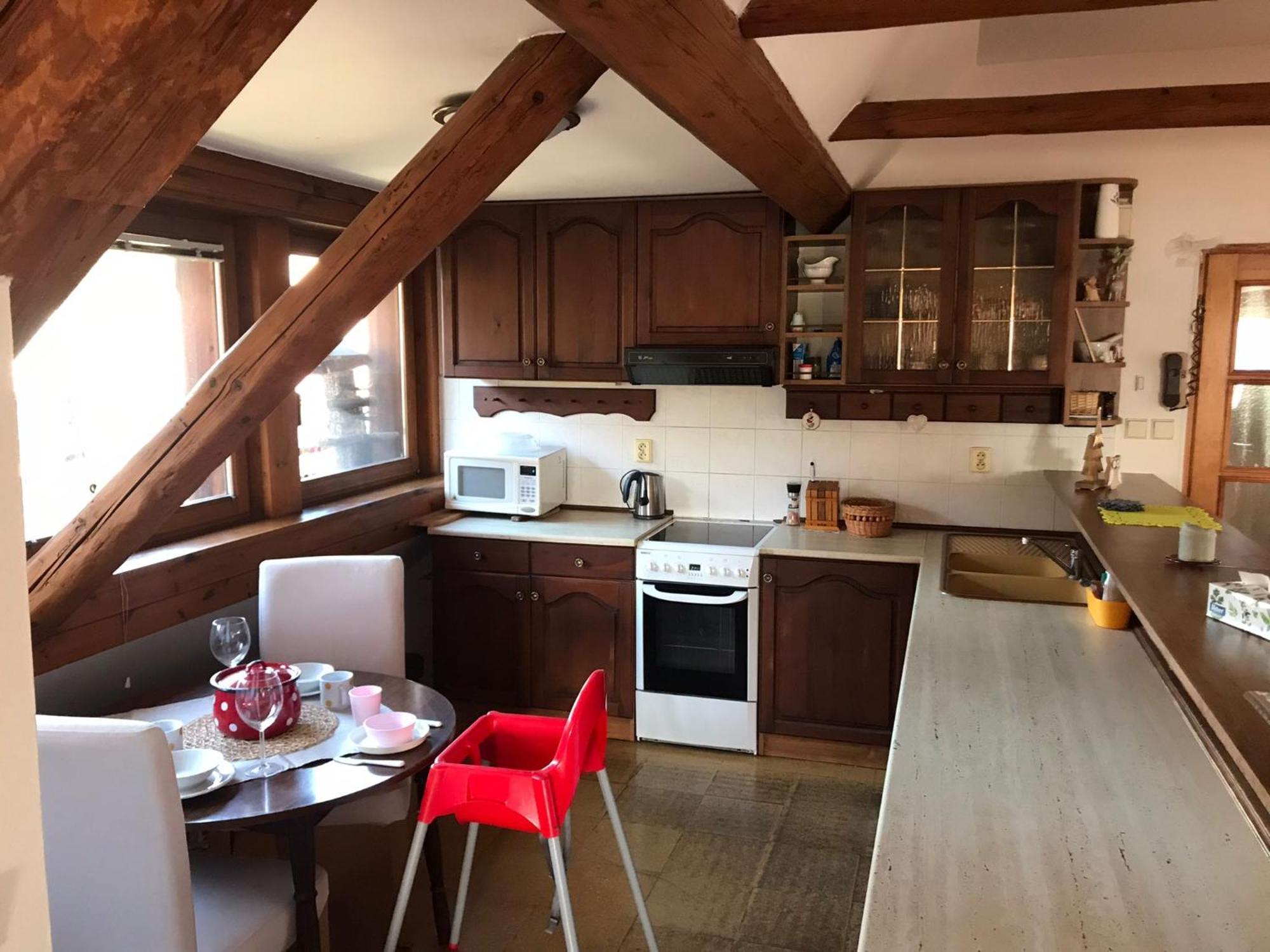 Apartmany Dolni Vitkov Chrastava Zewnętrze zdjęcie