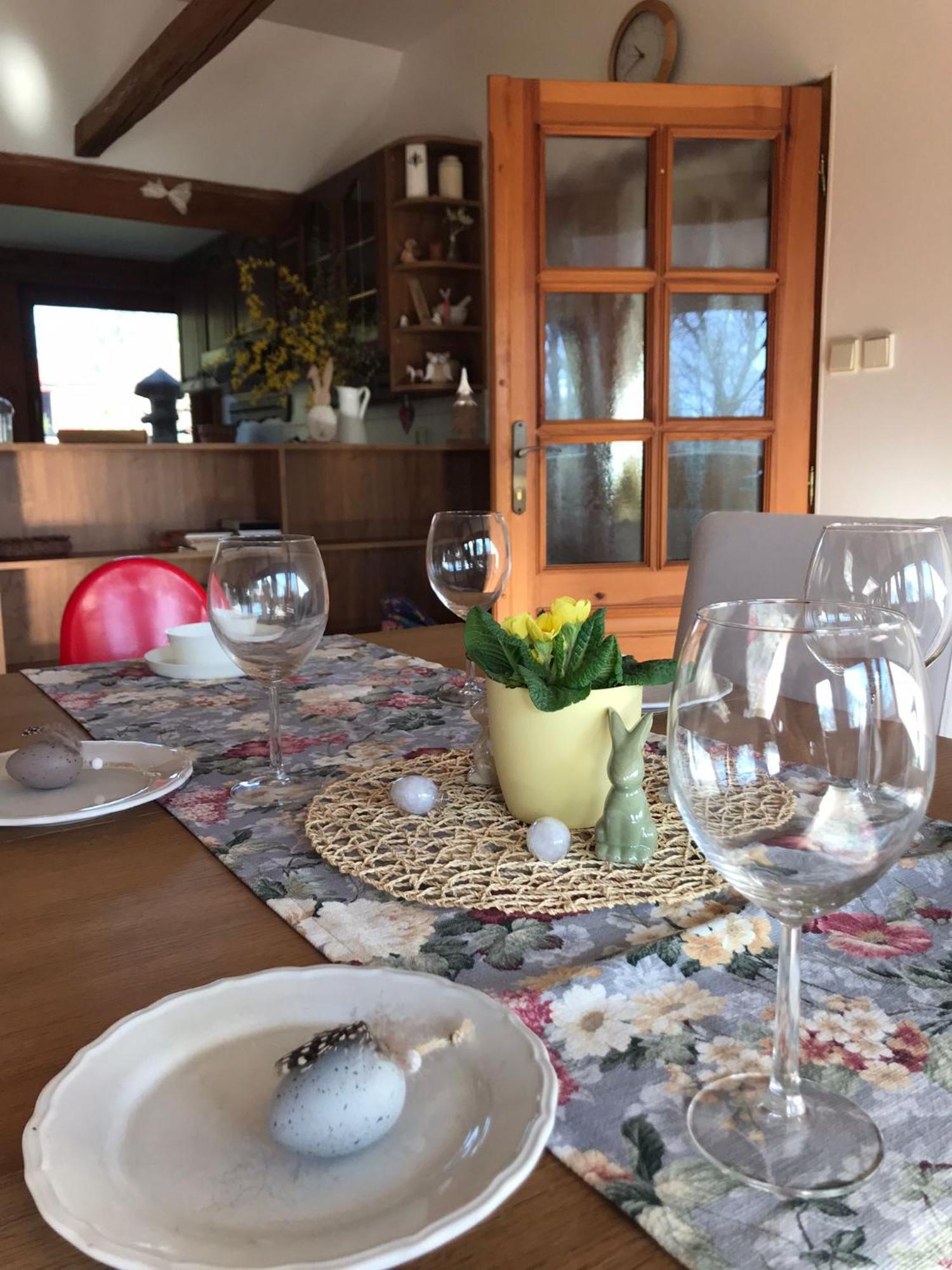 Apartmany Dolni Vitkov Chrastava Zewnętrze zdjęcie