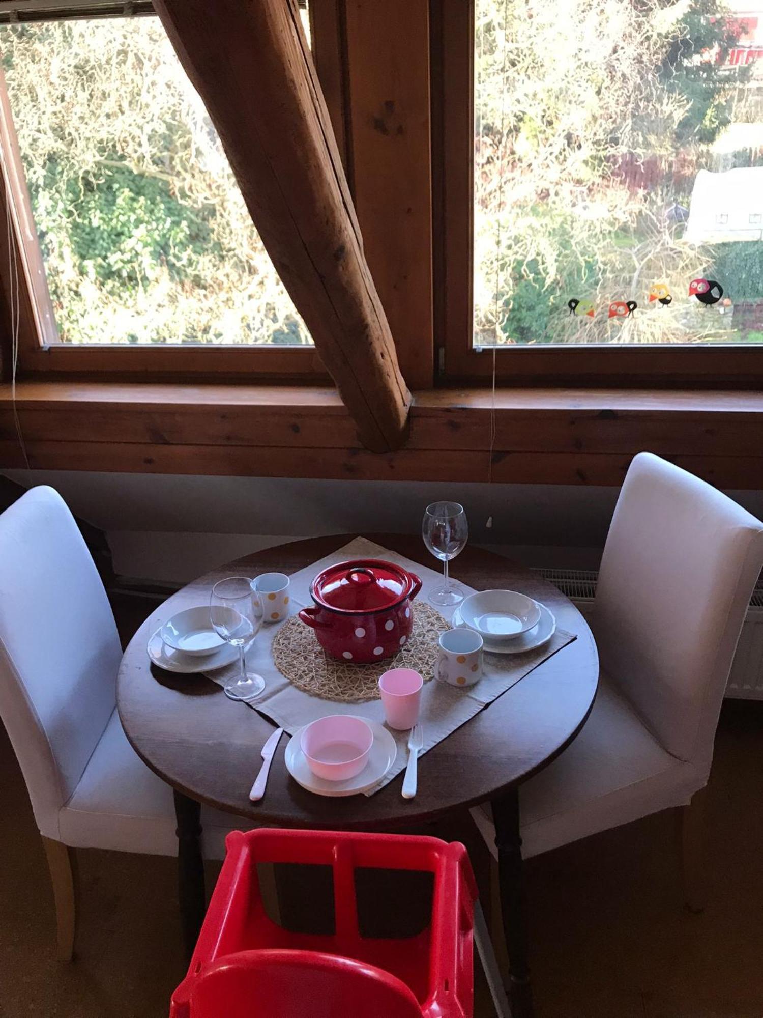 Apartmany Dolni Vitkov Chrastava Zewnętrze zdjęcie