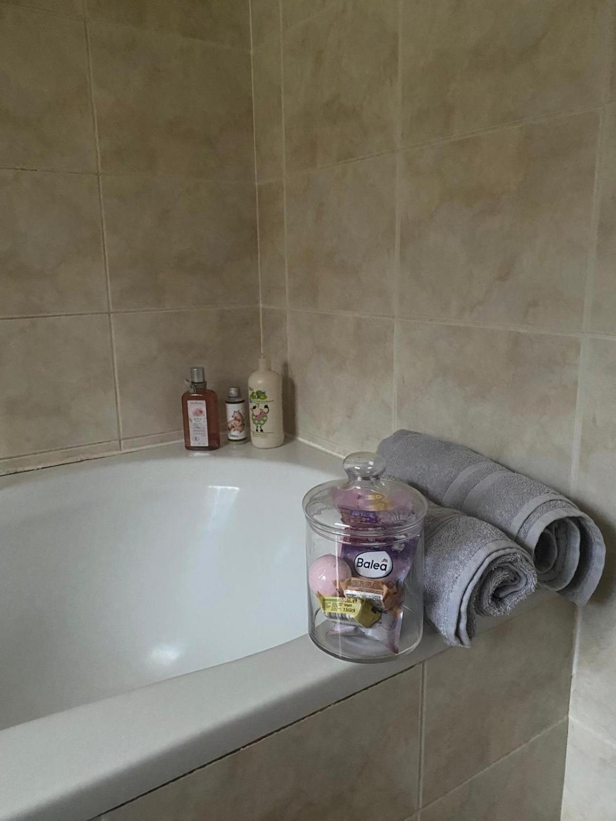 Apartmany Dolni Vitkov Chrastava Zewnętrze zdjęcie