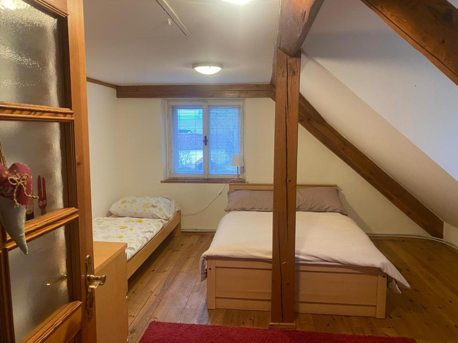Apartmany Dolni Vitkov Chrastava Zewnętrze zdjęcie