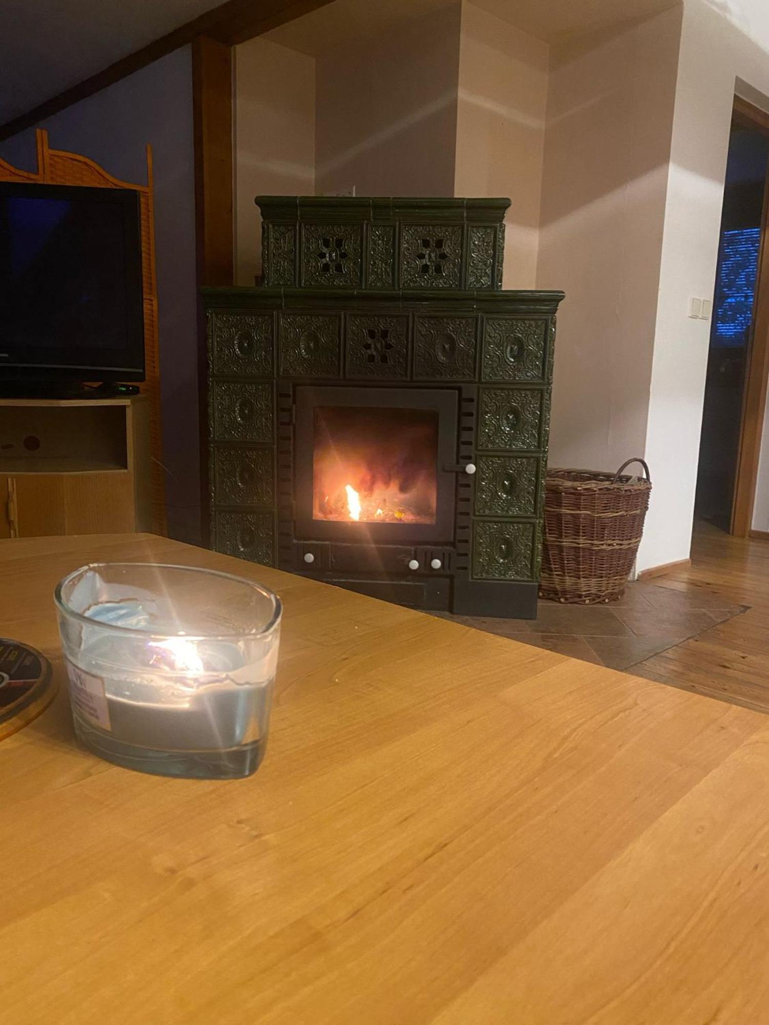 Apartmany Dolni Vitkov Chrastava Zewnętrze zdjęcie