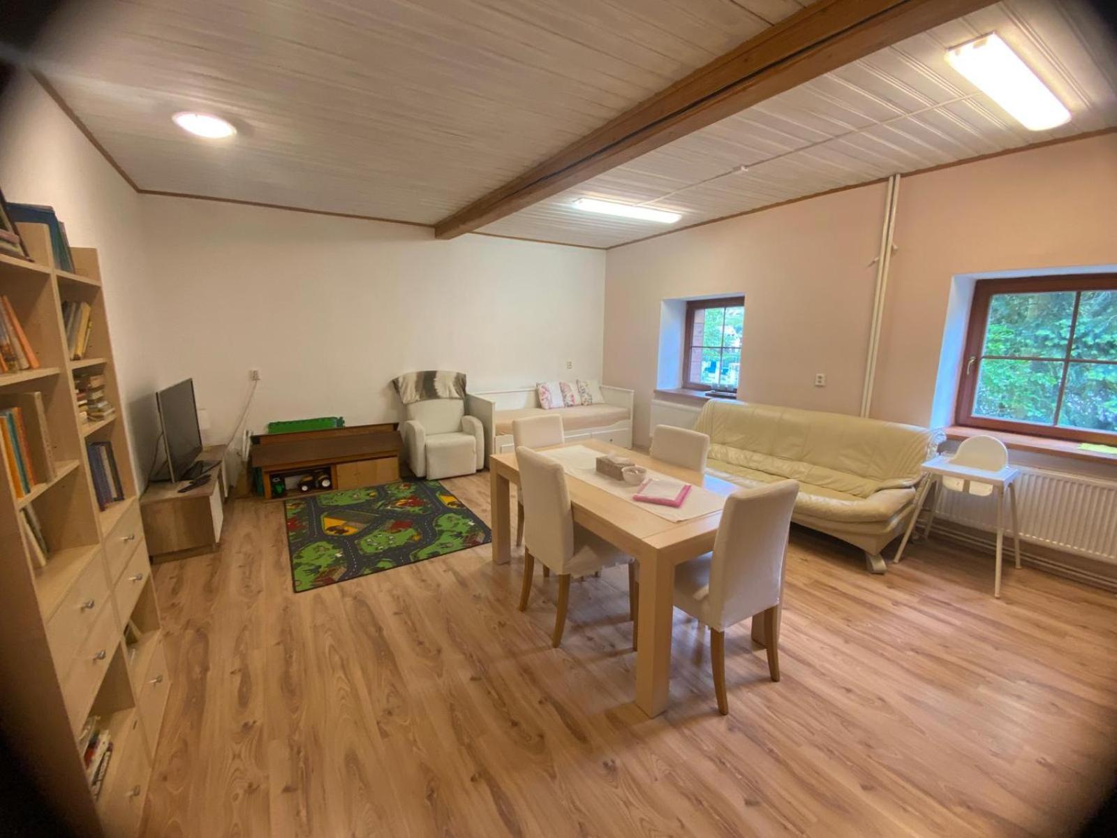 Apartmany Dolni Vitkov Chrastava Zewnętrze zdjęcie