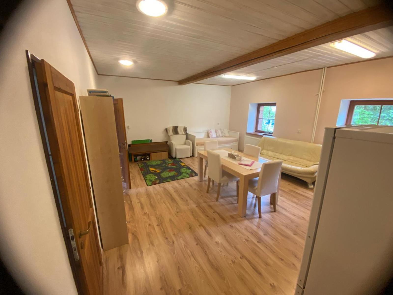 Apartmany Dolni Vitkov Chrastava Zewnętrze zdjęcie