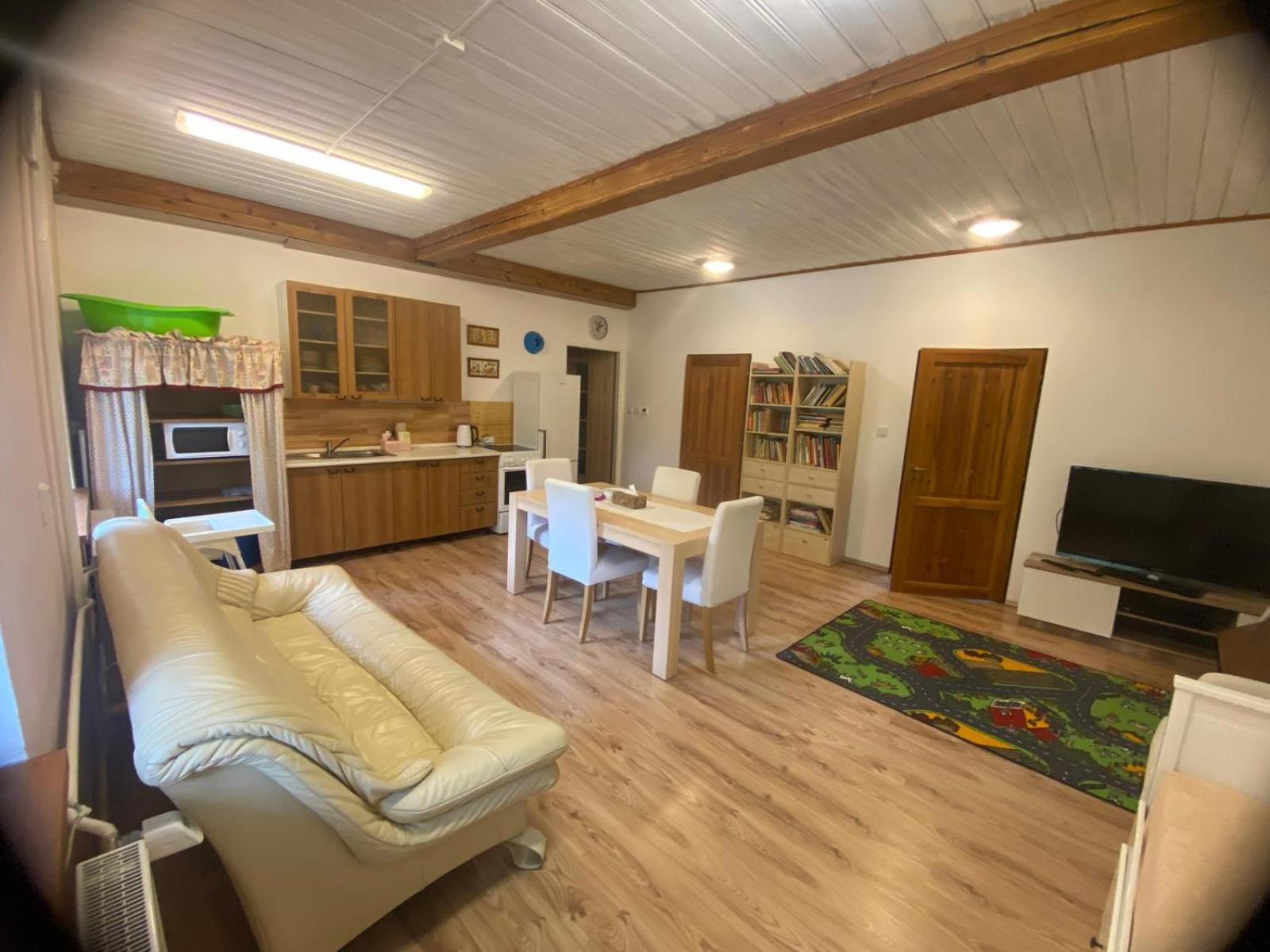 Apartmany Dolni Vitkov Chrastava Zewnętrze zdjęcie