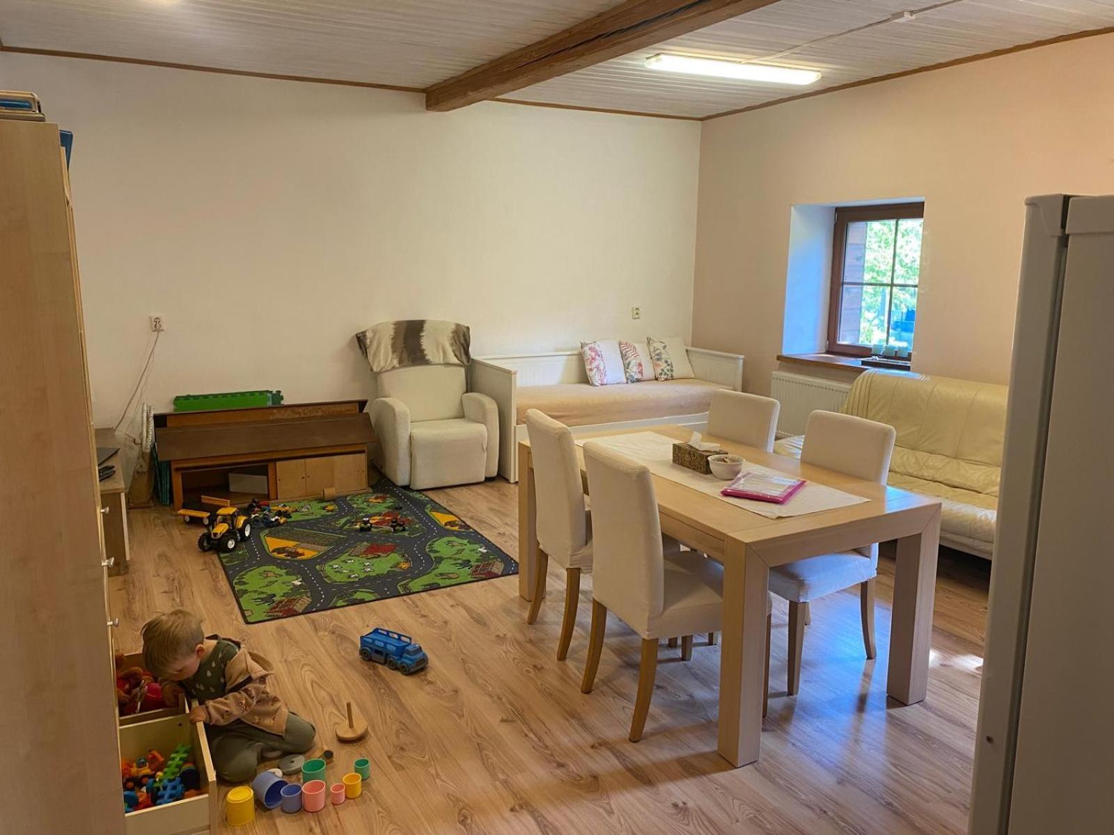 Apartmany Dolni Vitkov Chrastava Zewnętrze zdjęcie