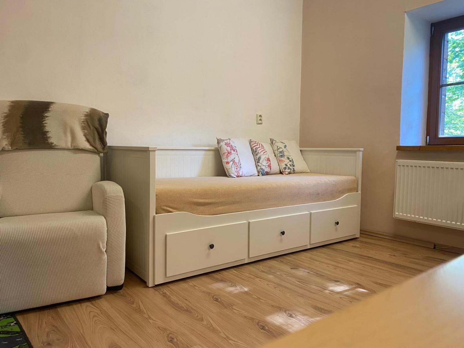 Apartmany Dolni Vitkov Chrastava Zewnętrze zdjęcie