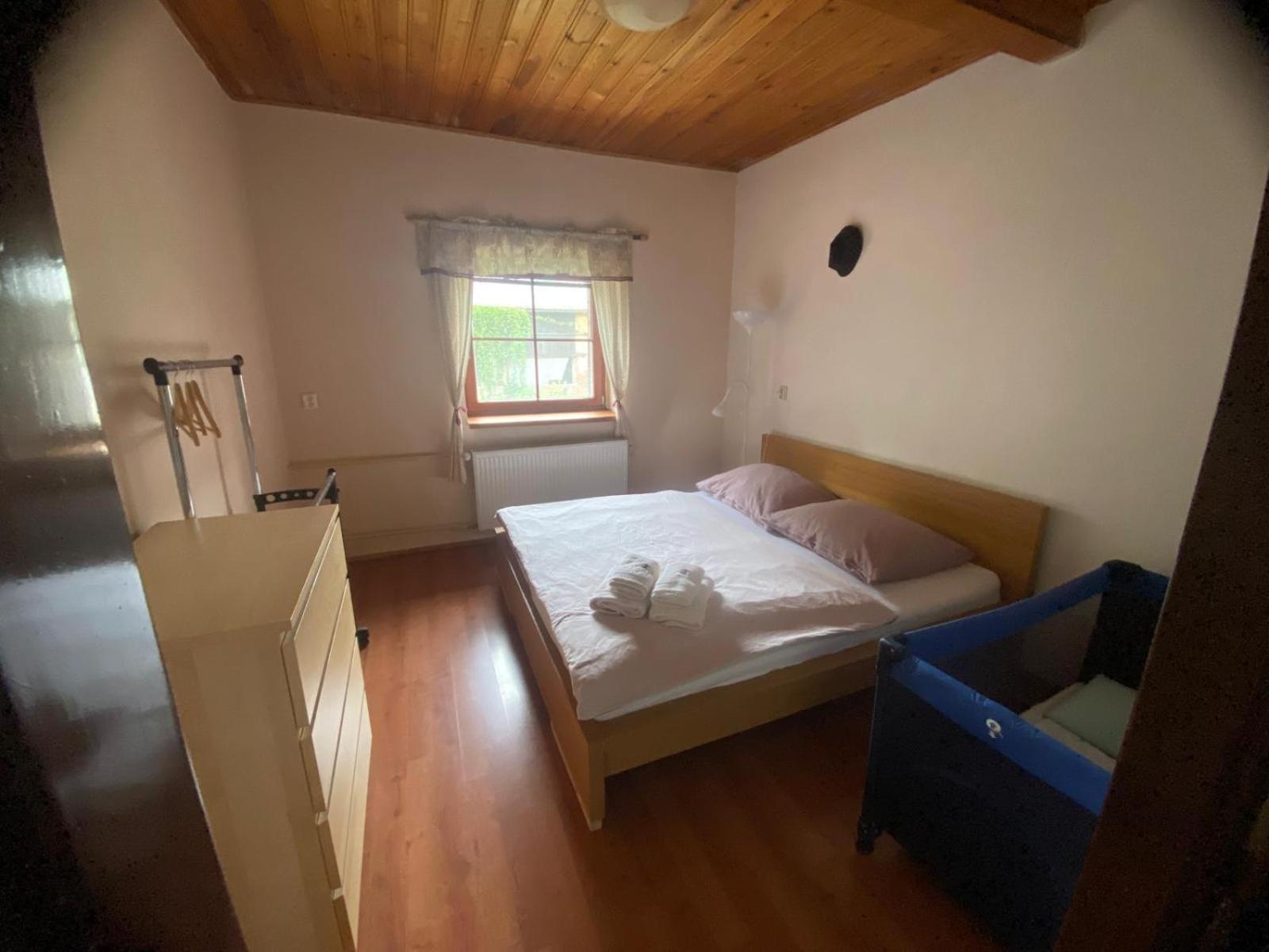 Apartmany Dolni Vitkov Chrastava Zewnętrze zdjęcie